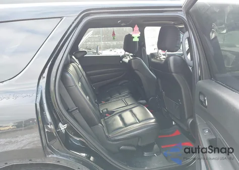 2023 Dodge Durango R/T Plus Awd z USA, uszkodzony, nr VIN 1C4SDJCT8PC568613